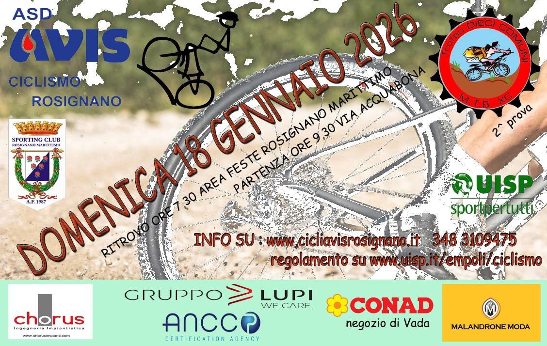 Immagine volantino 10 comuni 2026